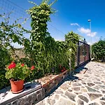Ferienhaus Casa Sull'albero Bocchineri *