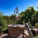 Ferienhaus Casa Sull'albero Bocchineri *