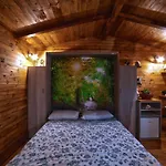 Casa Sull'albero Bocchineri Ferienhaus Rogliano