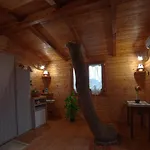 Ferienhaus Casa Sull'albero Bocchineri Rogliano