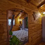 Casa Sull'albero Bocchineri Ferienhaus