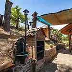 Casa Sull'albero Bocchineri Ferienhaus