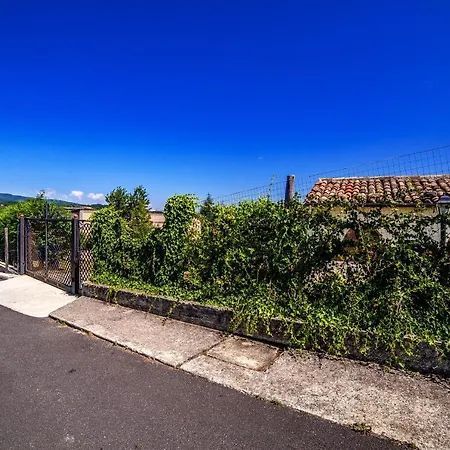 Casa Sull'albero Bocchineri Semesterbostad *