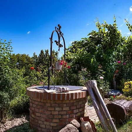 בית נופש Casa Sull'albero Bocchineri *