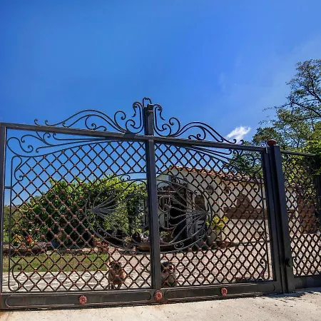 Casa Sull'albero Bocchineri * Rogliano