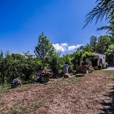 Frühstückspension Casa Sull'albero Bocchineri