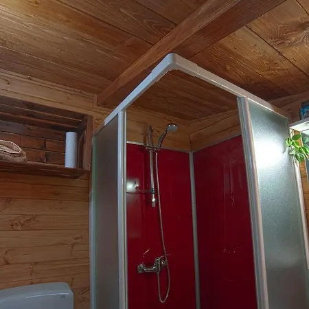 فندق مبيت وإفطار Casa Sull'albero Bocchineri 3*