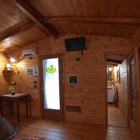 Casa vacanze Casa Sull'albero Bocchineri