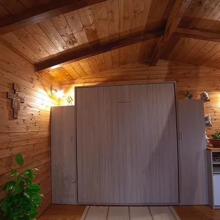 Casa Sull'albero Bocchineri Casa vacanze *