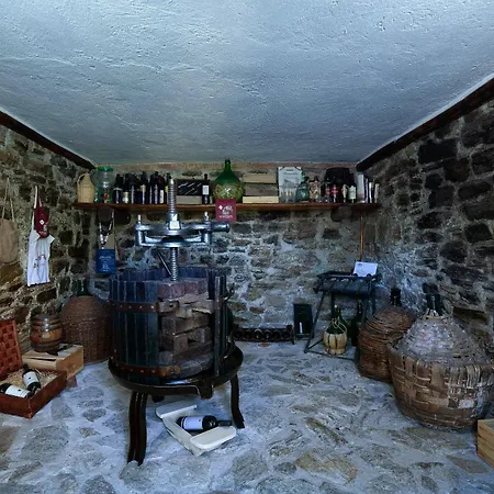 Casa Sull'albero Bocchineri *