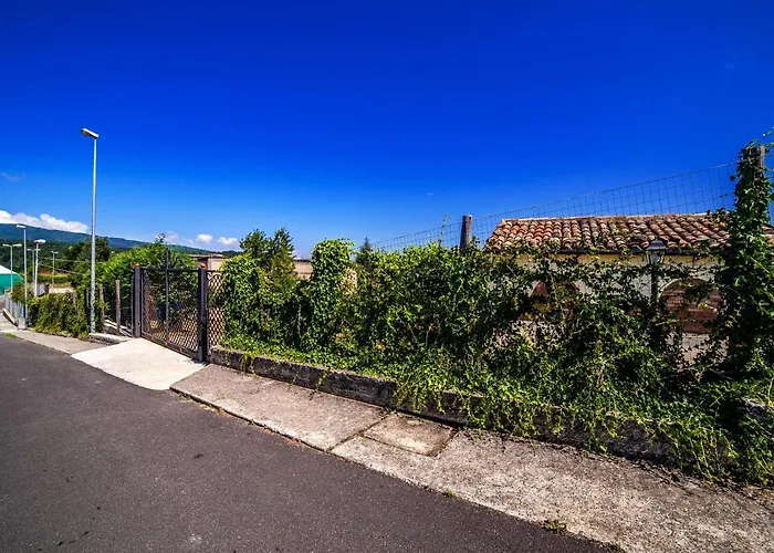 Casa Sull'albero Bocchineri 度假居 *