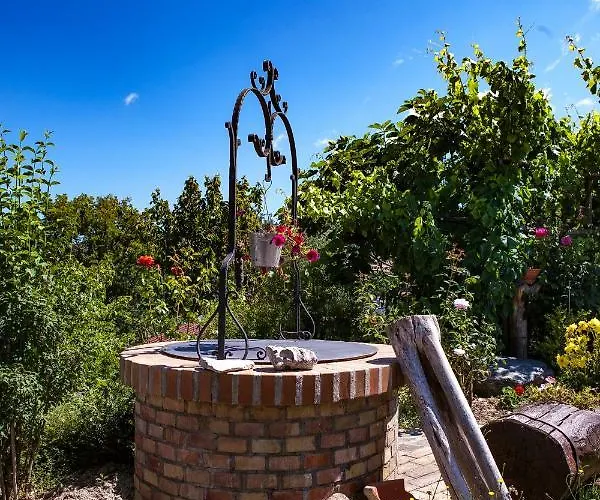 度假居 Casa Sull'albero Bocchineri *